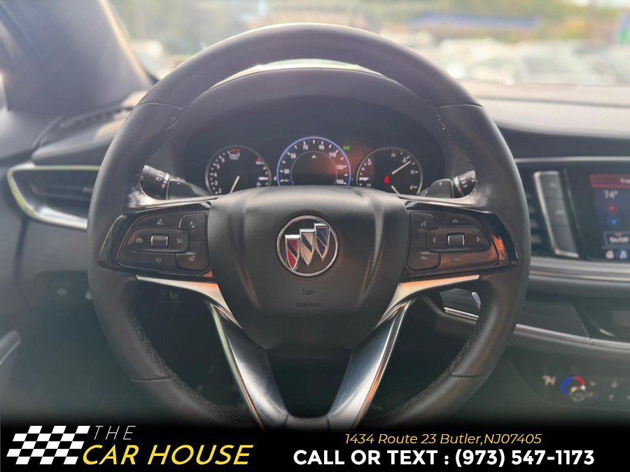 Used 2023 Buick Enclave Premium w/ Experience Buick Package AWD/4WD image 29
