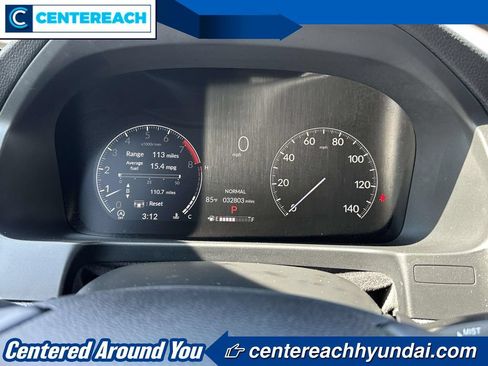 Used 2024 Honda Ridgeline RTL image 26