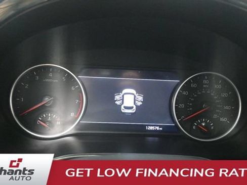 Used 2022 Kia Seltos SX AWD/4WD image 29