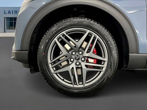 New 2026 Ford Explorer ST-Line w/ ST-Line Street Pack AWD/4WD image 13