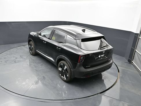 Certified 2025 Nissan Kicks SR AWD/4WD image 25
