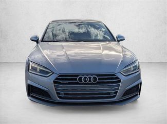 Used 2019 Audi A5 2.0T Premium Plus w/ Premium Plus video 2