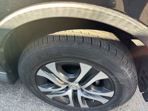 Used 2018 Toyota RAV4 LE w/ All Weather Liner Package image 5