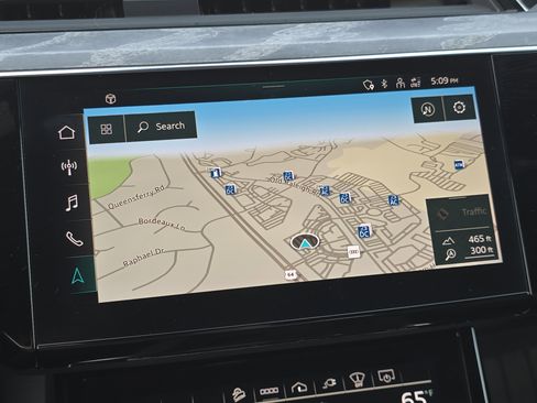 Used 2022 Audi e-tron S Prestige AWD/4WD image 22