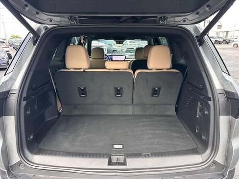 Certified 2026 Buick Enclave Preferred w/ Power Package FWD image 33