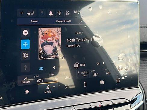 New 2026 Jeep Compass Limited image 15