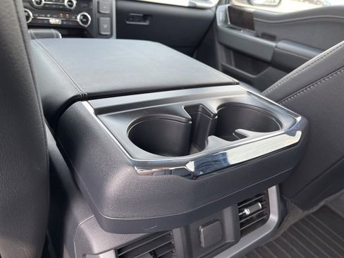 Used 2022 Ford F150 Lariat image 15