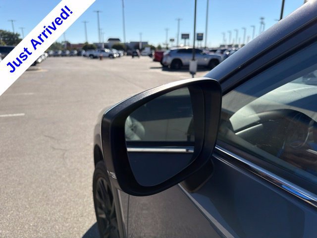 Used 2025 MAZDA CX-5 Carbon Edition AWD/4WD image 12