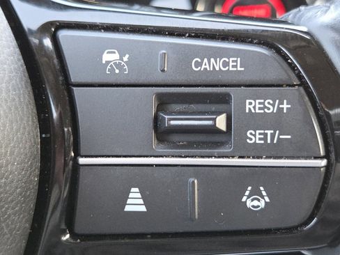 Certified 2023 Honda CR-V EX-L image 32