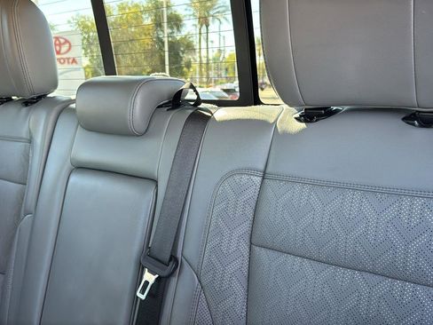 Used 2023 Toyota Tundra Limited image 29