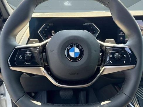 Used 2025 BMW X3 xDrive30i w/ Convenience Package image 24