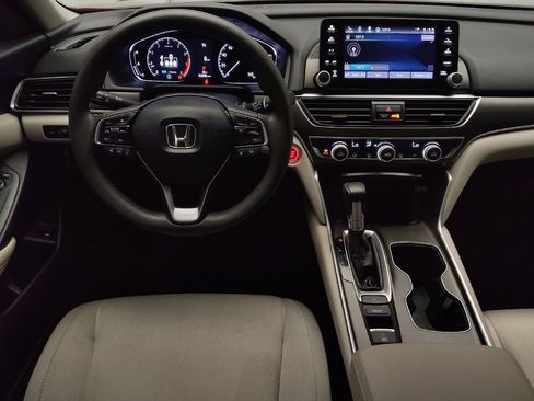 Used 2021 Honda Accord LX image 22