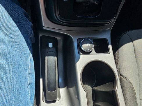 Used 2016 Ford Escape SE AWD/4WD image 39