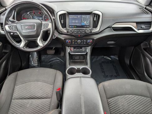Used 2018 GMC Terrain SLE w/ Driver Convenience Package image 15