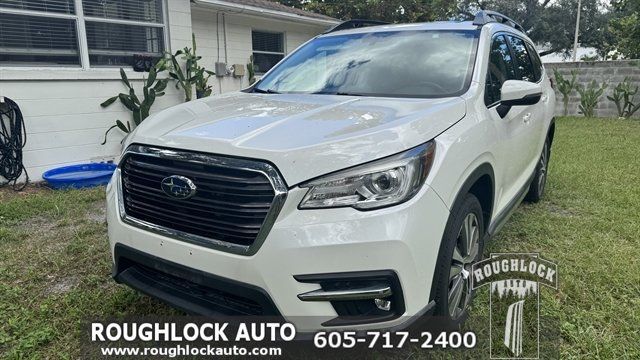 Used 2020 Subaru Ascent Limited w/ Technology Package AWD/4WD image 1