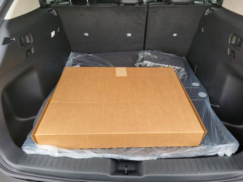 New 2026 MAZDA CX-50 AWD 2.5 S w/ Weather Package image 10