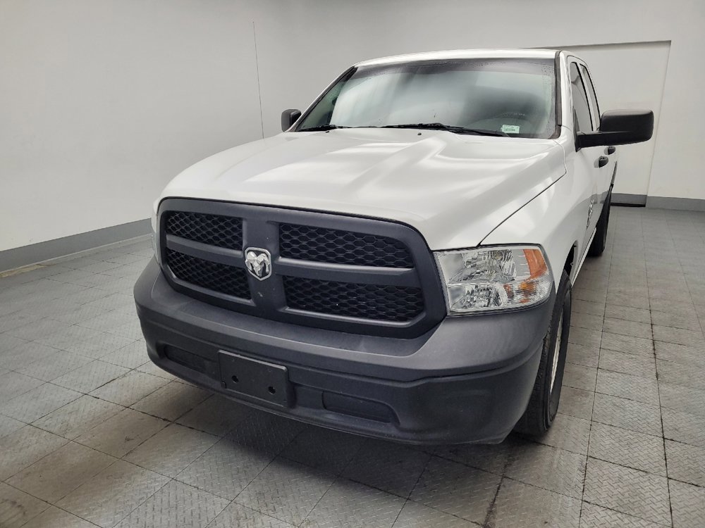 Used 2019 RAM 1500 Tradesman w/ Popular Equipment Group RWD image 15