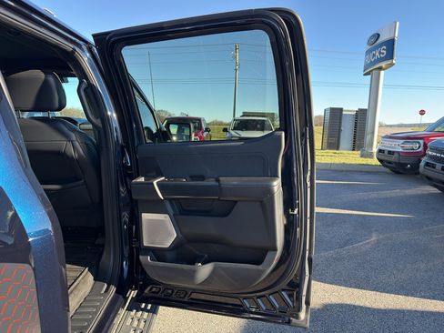 Certified 2023 Ford F150 Raptor image 14