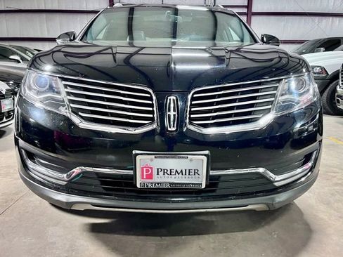 Used 2016 Lincoln MKX Reserve FWD image 8