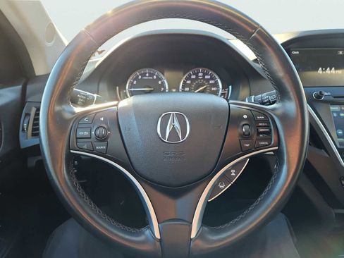 Used 2020 Acura MDX SH-AWD image 30