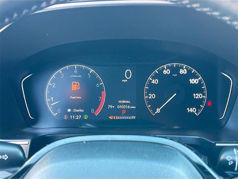 Used 2024 Honda Pilot EX-L image 12