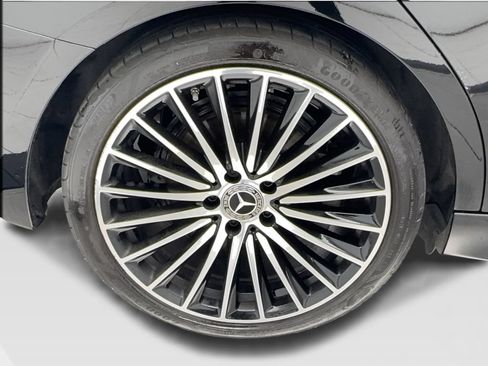 Used 2023 Mercedes-Benz C 300 Sedan w/ AMG Line w/ Night Package image 16