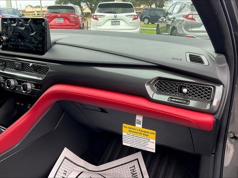New 2025 Acura Integra Type S image 13