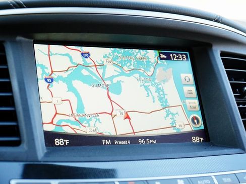 Used 2020 INFINITI QX60 Signature Edition image 20