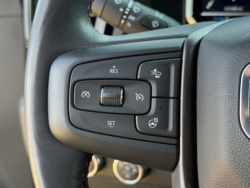 Used 2024 GMC Sierra 2500 AT4X AWD/4WD image 16