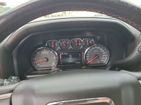 Used 2014 GMC Sierra 1500 SLT w/ All-Terrain Package image 14