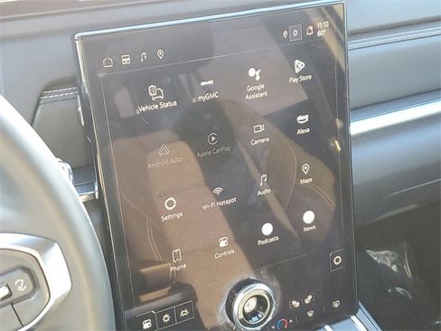 Certified 2025 GMC Terrain Elevation image 13