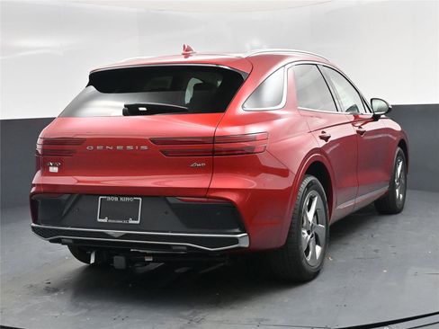 New 2026 Genesis GV70 2.5T Select image 10