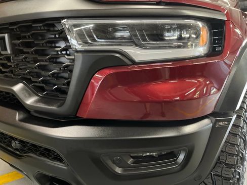 Used 2025 RAM 1500 RHO w/ RHO Level 1 Equipment Group AWD/4WD image 11