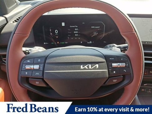 New 2026 Kia Sportage SX Prestige image 14