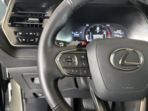 Used 2025 Lexus TX 350 AWD w/ Convenience Package image 1
