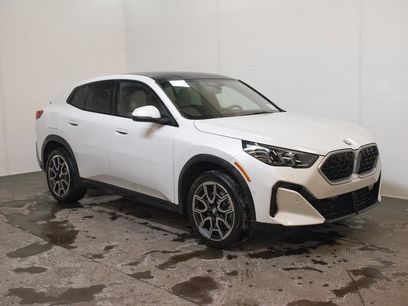 Certified 2025 BMW X2 xDrive28i w/ Premium Package