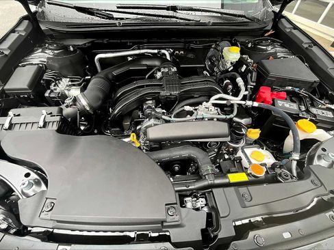 New 2025 Subaru Outback Premium image 16