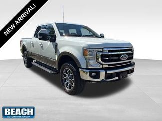 Used 2020 Ford F250 Lariat w/ Lariat Ultimate Package video 1
