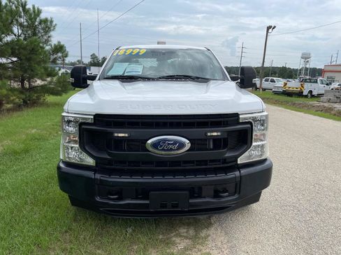 Used 2020 Ford F250 XL w/ Power Equipment Group RWD image 2