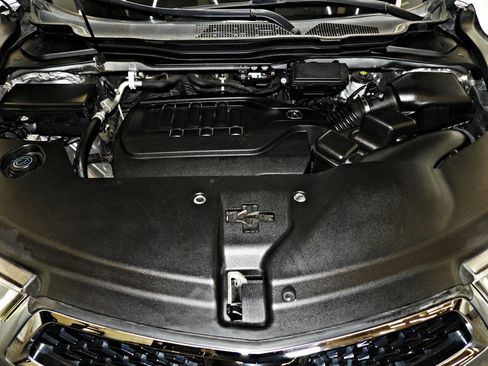 Used 2018 Acura MDX SH-AWD image 25