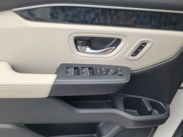 Used 2026 Honda Passport TrailSport Elite image 17
