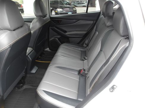 Used 2021 Subaru Crosstrek 2.5i Sport w/ Moonroof Package AWD/4WD image 10