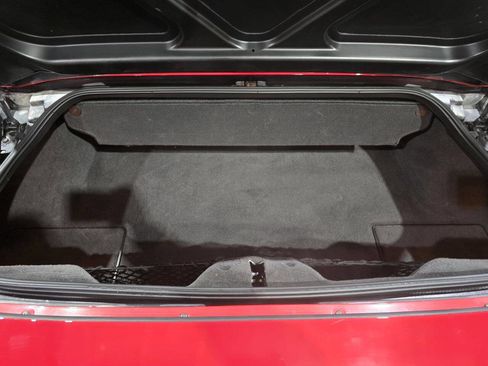 Used 2007 Chevrolet Corvette Convertible w/ Preferred Equipment Group image 41