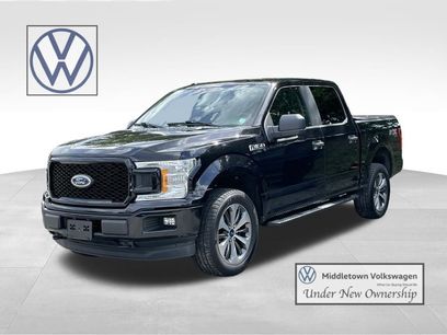 Used 2019 Ford F150 XL w/ Equipment Group 101A Mid