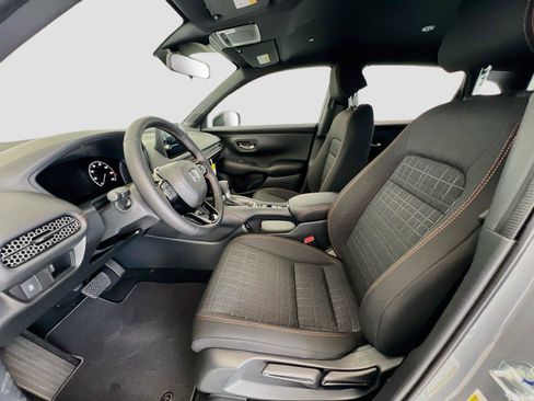 New 2027 Honda HR-V Sport image 5