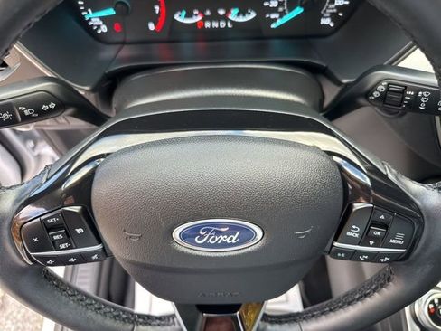 Used 2022 Ford Escape SE w/ Convenience Package image 21