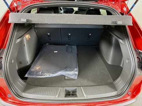 New 2026 Chevrolet Trax RS w/ Driver Confidence Package FWD image 26