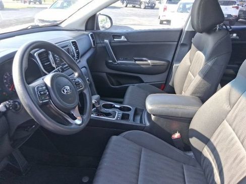 Used 2017 Kia Sportage LX AWD/4WD image 17
