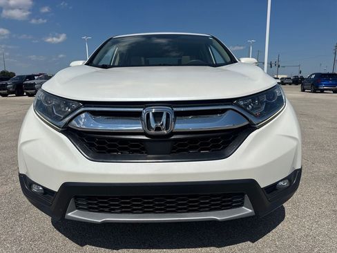 Used 2018 Honda CR-V EX image 10
