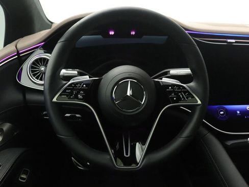 Certified 2023 Mercedes-Benz EQS 580 580 image 10